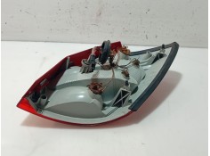 Recambio de piloto trasero izquierdo para skoda fabia ii (542) 1.4 tdi referencia OEM IAM 5J6945111   2