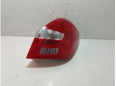 Recambio de piloto trasero derecho para skoda fabia ii (542) 1.4 tdi referencia OEM IAM 5J6945112  