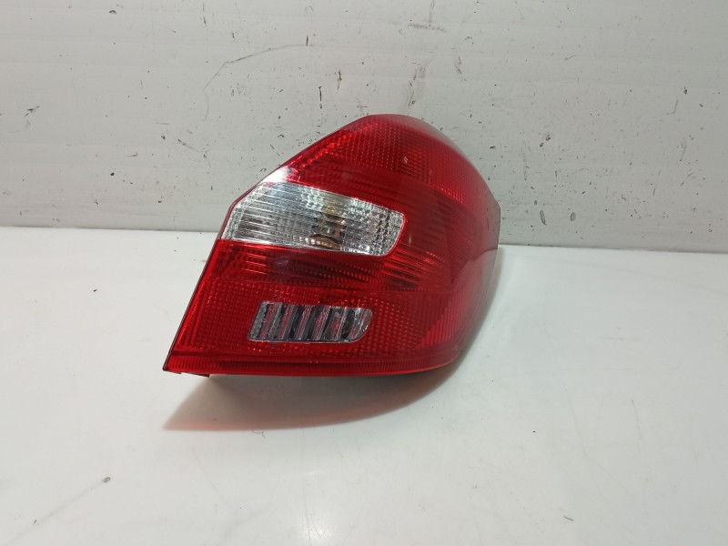 Recambio de piloto trasero derecho para skoda fabia ii (542) 1.4 tdi referencia OEM IAM 5J6945112  