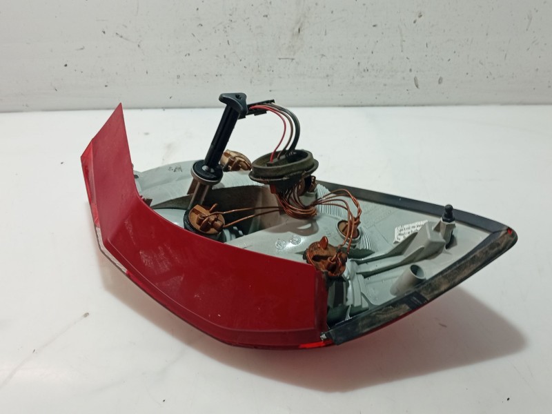 Recambio de piloto trasero derecho para skoda fabia ii (542) 1.4 tdi referencia OEM IAM 5J6945112  