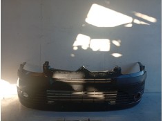 Recambio de paragolpes delantero para citroën c4 berlina referencia OEM IAM 7401AP  