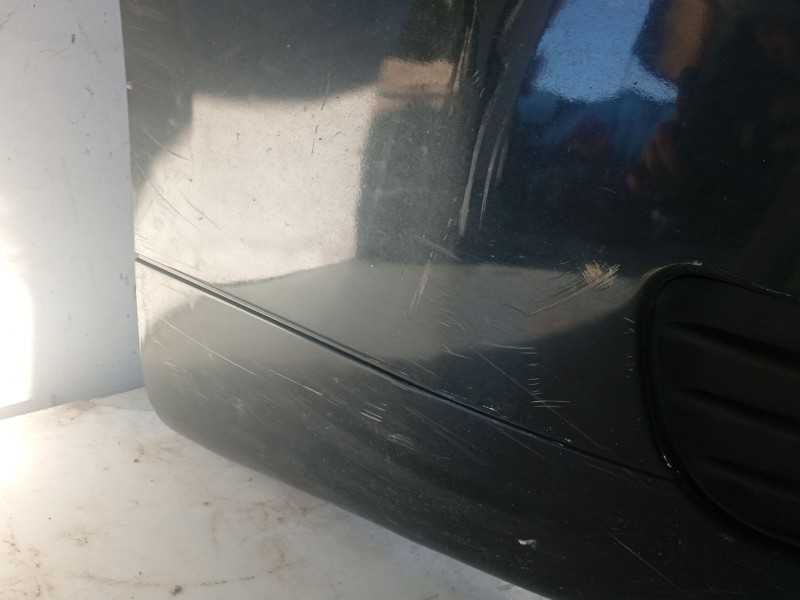 Recambio de paragolpes delantero para citroën c4 berlina referencia OEM IAM 7401AP  