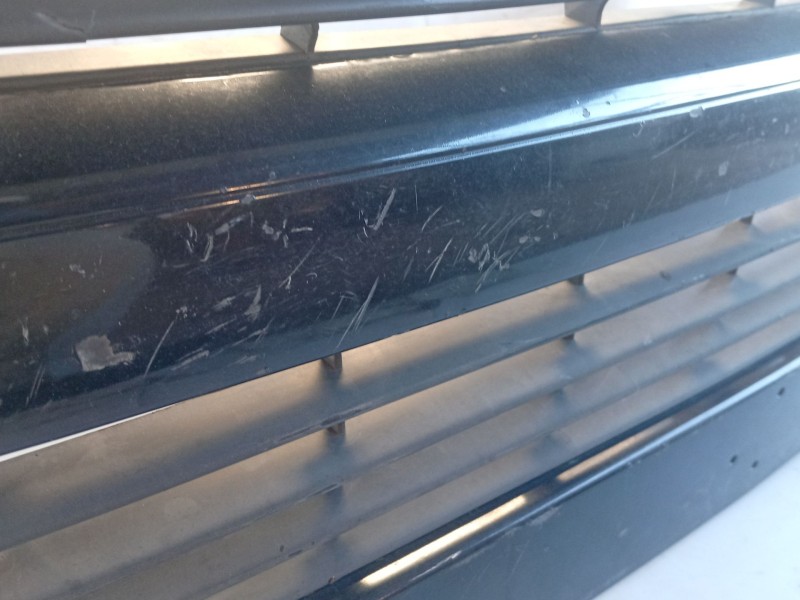 Recambio de paragolpes delantero para citroën c4 berlina referencia OEM IAM 7401AP  