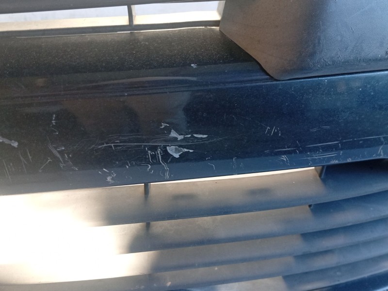 Recambio de paragolpes delantero para citroën c4 berlina referencia OEM IAM 7401AP  