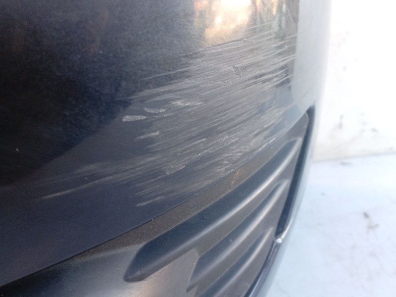 Recambio de paragolpes delantero para citroën c4 berlina referencia OEM IAM 7401AP  