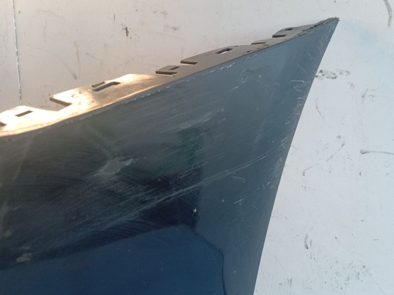 Recambio de paragolpes delantero para citroën c4 berlina referencia OEM IAM 7401AP  