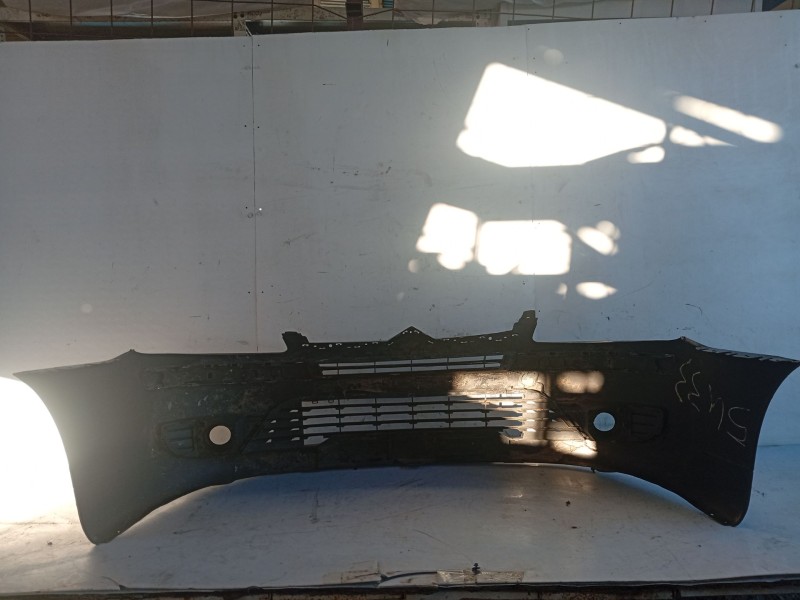 Recambio de paragolpes delantero para citroën c4 berlina referencia OEM IAM 7401AP  