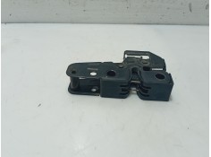 Recambio de cerradura capot para skoda fabia ii (542) 1.4 tdi referencia OEM IAM 5J0823480B  