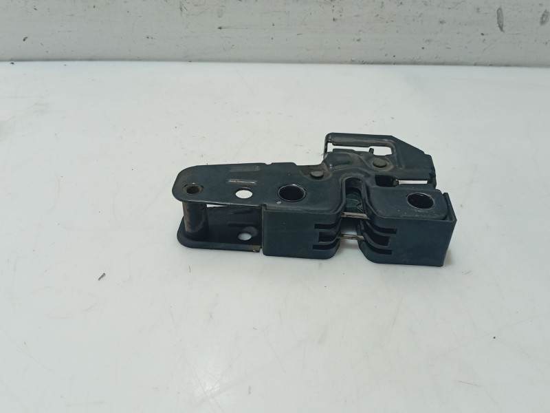 Recambio de cerradura capot para skoda fabia ii (542) 1.4 tdi referencia OEM IAM 5J0823480B  