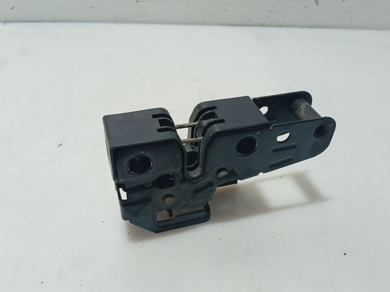 Recambio de cerradura capot para skoda fabia ii (542) 1.4 tdi referencia OEM IAM 5J0823480B  