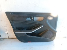 Recambio de moldura para mercedes-benz clase a (w176) a 200 cdi / d (176.008) referencia OEM IAM   