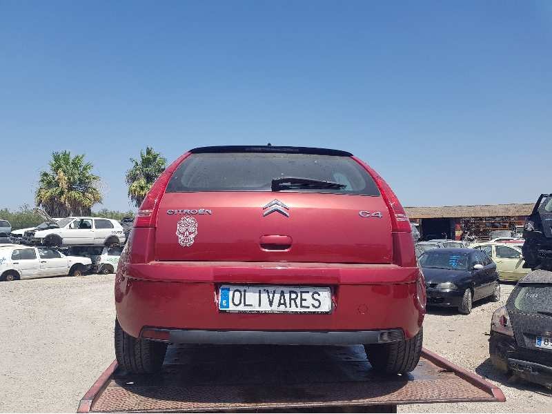 citroen c4 berlina vtr plus   |   06.04 - 12.08 | 2004 - 2008 | 90 cv / 66 kw del año 2004