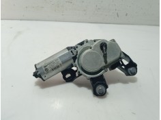 Recambio de motor limpia trasero para skoda fabia ii (542) 1.4 tdi referencia OEM IAM 5J7955711C   2