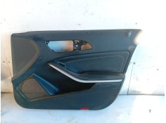 Recambio de moldura para mercedes-benz clase a (w176) a 200 cdi / d (176.008) referencia OEM IAM   
