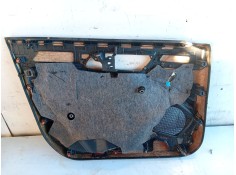 Recambio de moldura para mercedes-benz clase a (w176) a 200 cdi / d (176.008) referencia OEM IAM    2