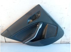 Recambio de moldura para mercedes-benz clase a (w176) a 200 cdi / d (176.008) referencia OEM IAM   