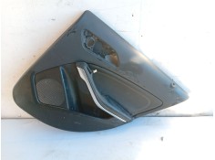 Recambio de moldura para mercedes-benz clase a (w176) a 200 cdi / d (176.008) referencia OEM IAM   