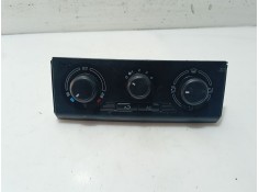 Recambio de mando calefaccion / aire acondicionado para skoda fabia ii (542) 1.4 tdi referencia OEM IAM   
