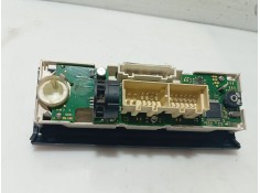 Recambio de mando calefaccion / aire acondicionado para skoda fabia ii (542) 1.4 tdi referencia OEM IAM    2