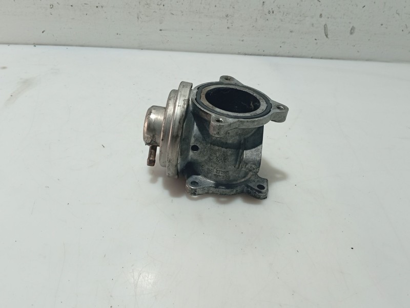 Recambio de valvula egr para skoda fabia ii (542) 1.4 tdi referencia OEM IAM   