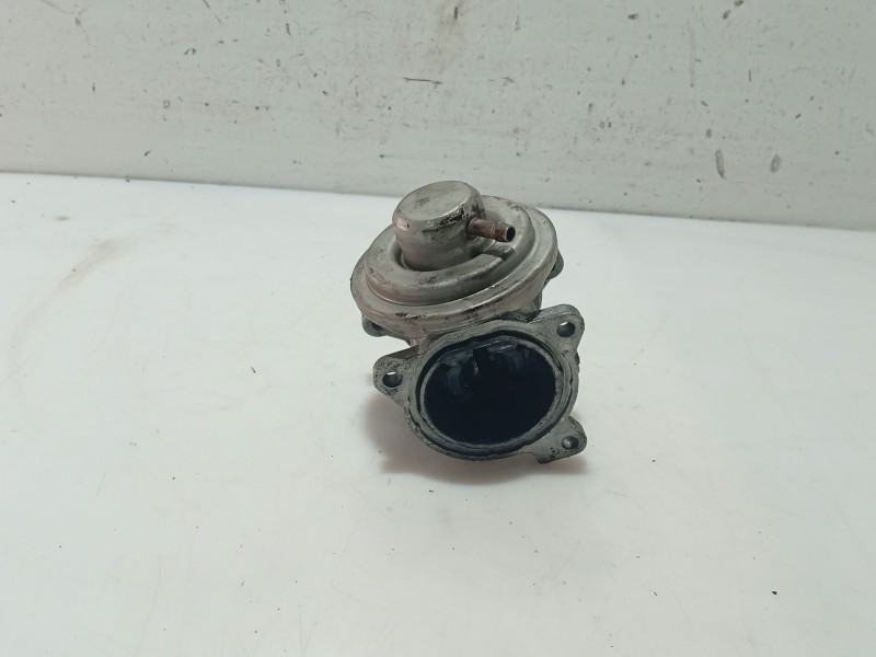 Recambio de valvula egr para skoda fabia ii (542) 1.4 tdi referencia OEM IAM   