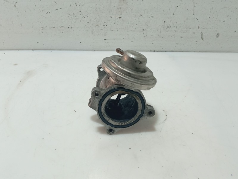 Recambio de valvula egr para skoda fabia ii (542) 1.4 tdi referencia OEM IAM   