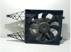 Recambio de electroventilador para skoda fabia ii (542) 1.4 tdi referencia OEM IAM 6Q0959455N  