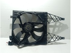 Recambio de electroventilador para skoda fabia ii (542) 1.4 tdi referencia OEM IAM 6Q0959455N   2