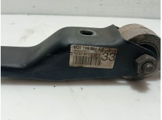 Recambio de soporte motor trasero para skoda fabia ii (542) 1.4 tdi referencia OEM IAM    2