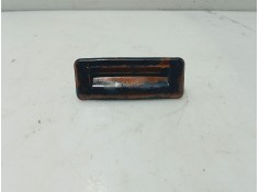 Recambio de maneta porton para skoda fabia ii (542) 1.4 tdi referencia OEM IAM   