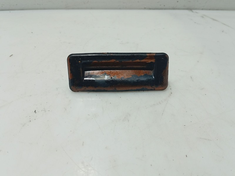 Recambio de maneta porton para skoda fabia ii (542) 1.4 tdi referencia OEM IAM   