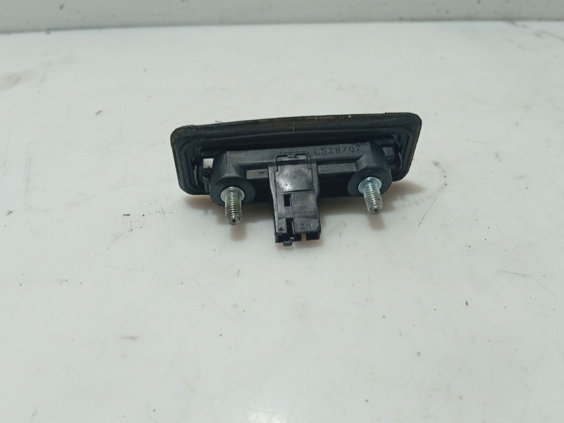 Recambio de maneta porton para skoda fabia ii (542) 1.4 tdi referencia OEM IAM   