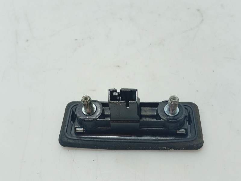 Recambio de maneta porton para skoda fabia ii (542) 1.4 tdi referencia OEM IAM   