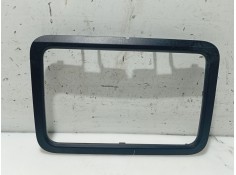 Recambio de moldura para skoda fabia ii (542) 1.4 tdi referencia OEM IAM   