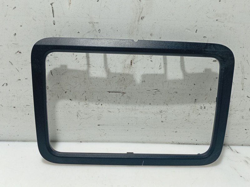 Recambio de moldura para skoda fabia ii (542) 1.4 tdi referencia OEM IAM   