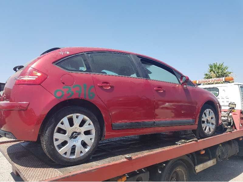 citroen c4 berlina vtr plus   |   06.04 - 12.08 | 2004 - 2008 | 90 cv / 66 kw del año 2004