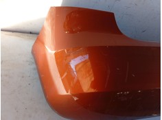 Recambio de paragolpes trasero para skoda fabia ii (542) 1.4 tdi referencia OEM IAM 5J6807421H   2
