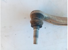 Recambio de cremallera direccion para mercedes-benz clase a (w176) a 200 cdi / d (176.008) referencia OEM IAM    2