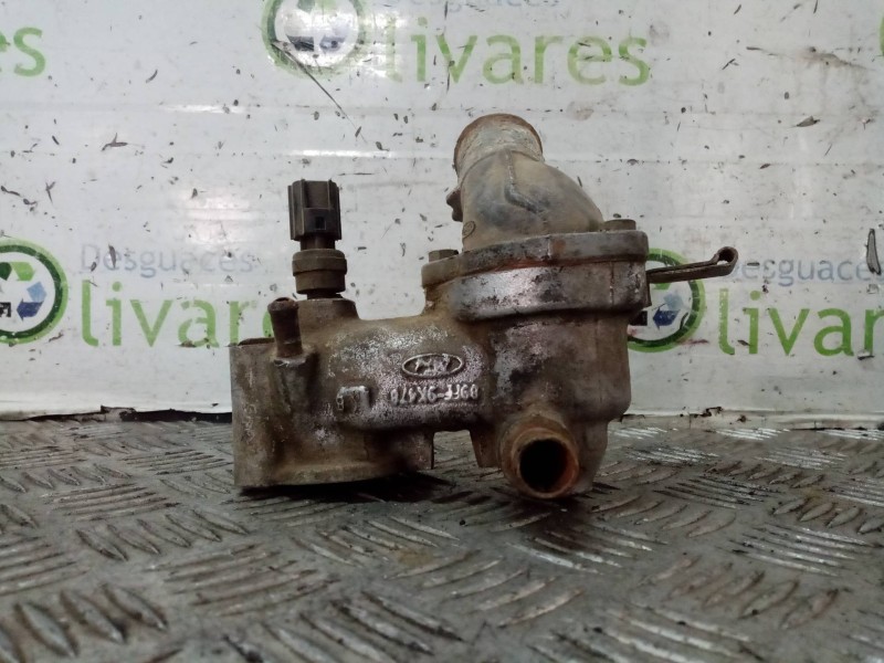 Recambio de termostato para  referencia OEM IAM 89FF-9K478  