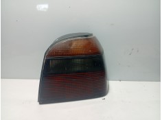 Recambio de piloto trasero derecho para volkswagen golf iii berlina (1h1) referencia OEM IAM 1E0945096A  