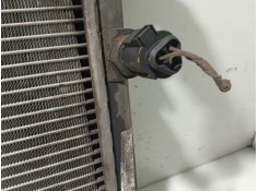 Recambio de radiador agua para skoda fabia ii (542) 1.4 tdi referencia OEM IAM 6Q0121253R   2