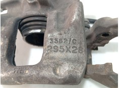 Recambio de pinza freno delantera izquierda para mercedes-benz clase a (w176) a 200 cdi / d (176.008) referencia OEM IAM 0004216 2