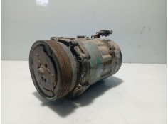 Recambio de compresor aire acondicionado para volkswagen golf iii berlina (1h1) referencia OEM IAM 0596608220  