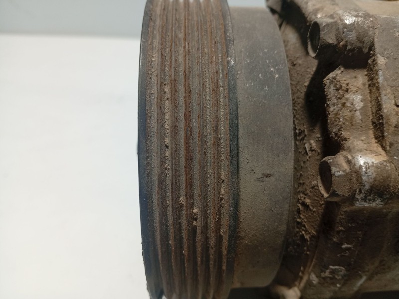 Recambio de compresor aire acondicionado para volkswagen golf iii berlina (1h1) referencia OEM IAM 0596608220  