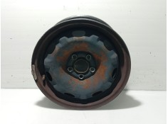 Recambio de llanta para skoda fabia ii (542) 1.4 tdi referencia OEM IAM   