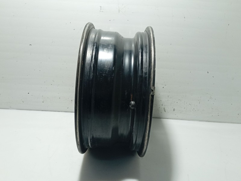 Recambio de llanta para skoda fabia ii (542) 1.4 tdi referencia OEM IAM   