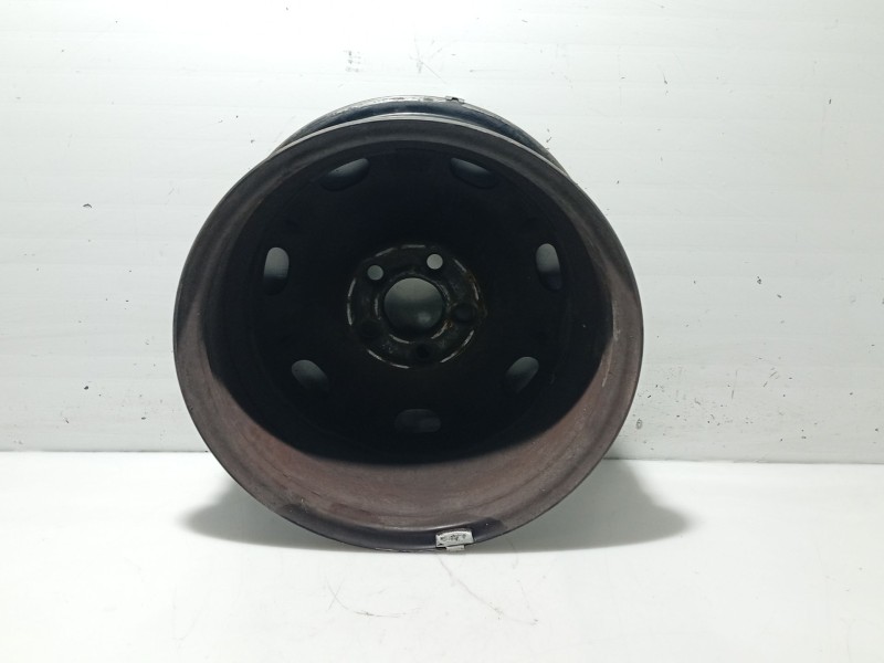 Recambio de llanta para skoda fabia ii (542) 1.4 tdi referencia OEM IAM   