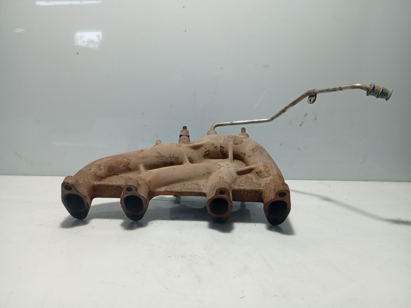 Recambio de colector escape para volkswagen golf iii berlina (1h1) referencia OEM IAM 037253033E  