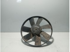 Recambio de electroventilador para volkswagen golf iii berlina (1h1) referencia OEM IAM 1H0959455D  
