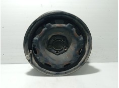 Recambio de llanta para skoda fabia ii (542) 1.4 tdi referencia OEM IAM   